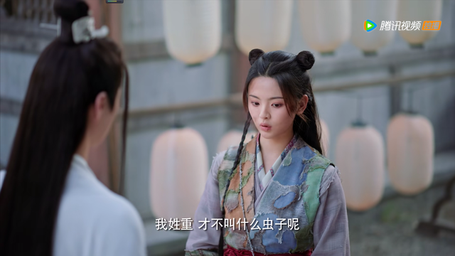 杨蓉特别出演，仙侠剧《护心》口碑未播先崩，烂剧之名已板上钉钉